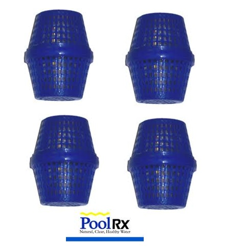 PoolRx 4-Pack | 101003